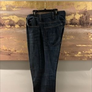 Ralph Lauren Mens Jeans